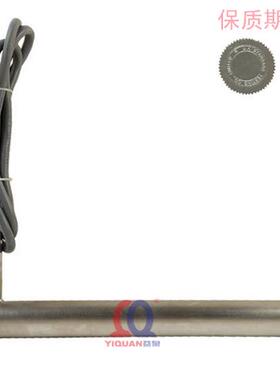 益泉钛加热器?50*450*935380V3KW钛加热器
