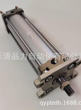 法兰气缸CA2F/CDA2F40/50/63/80/100-800-850-900Z-950-1000Z-XB6