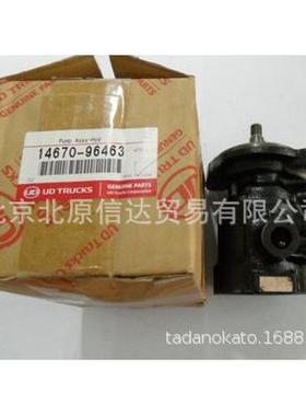 转向液压泵STEERINGOILPUMP14670-96463PE6RD8RE8PF6TRF8