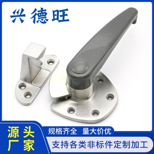蒸箱门把手不锈钢烘箱门把手拉手蒸柜蒸饭机蒸饭车蒸饭箱无螺丝