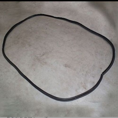 原装奇瑞QQ6行李箱密封条瑞麒 M1 X1 A3 后备门密封条胶条