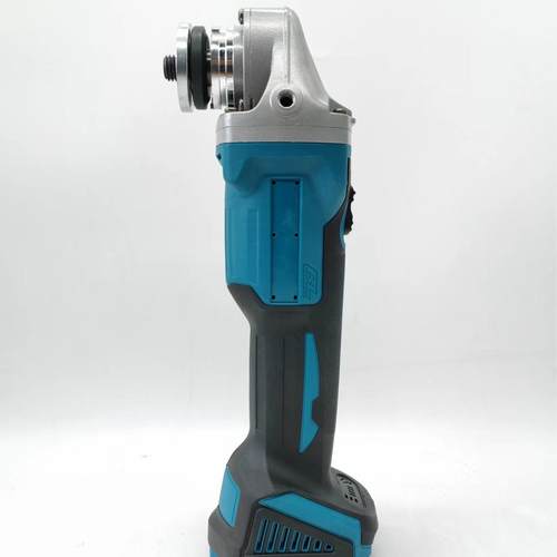 125角磨机锂电大功率充电式多功能磨光机抛光机电动工具工厂