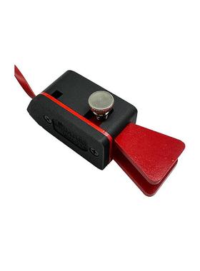 UNI-715电键自动键CW摩尔斯电码发报机Ham短波电台电键