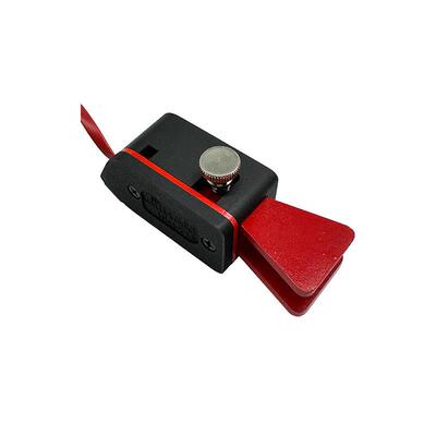 UNI-715电键自动键CW摩尔斯电码发报机Ham短波电台电键