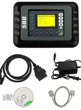 SBBKeyProgrammerV33.01匹配仪全继电器