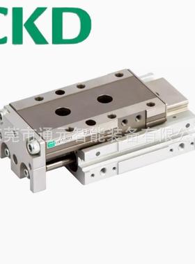 CKD线性滑台气缸LCG-12-20-S6