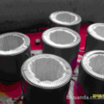 木炭机机电磁加热器木炭机电磁加热线圈