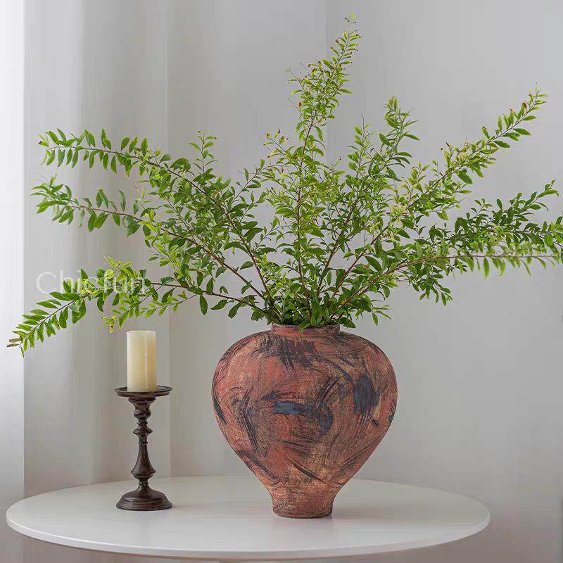 花瓶摆件客厅插花水培鲜花餐桌陶瓷中式水养装饰轻奢,纺织面料/辅料/配套,纺织机械配件,淘宝优惠券,粉丝福利购,淘宝优惠卷