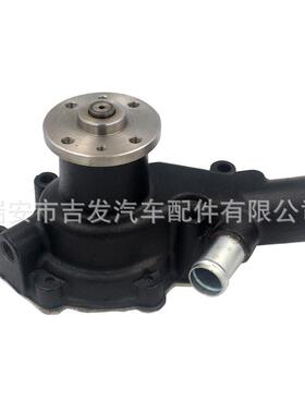 叉车配件ISUZUEX120SK1204BD1水泵五十铃8-94376865-0