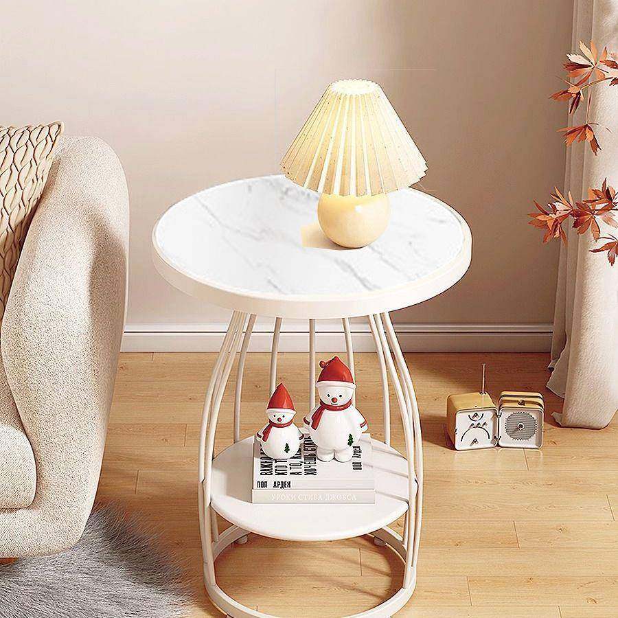 小茶几沙发边几客厅家用角几岩板边柜床头柜北欧小圆桌储物角几,纺织面料/辅料/配套,纺织机械配件,淘宝优惠券,粉丝福利购,淘宝优惠卷