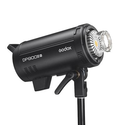 神牛DP800IIIV影室闪光灯摄影闪光灯摄影灯静物拍照补光灯常亮灯
