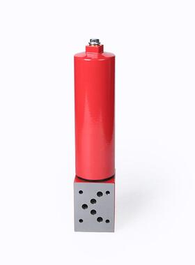 叠加式高压过滤器DF-H30DF-H60DF-H110液压油高压过滤器总成