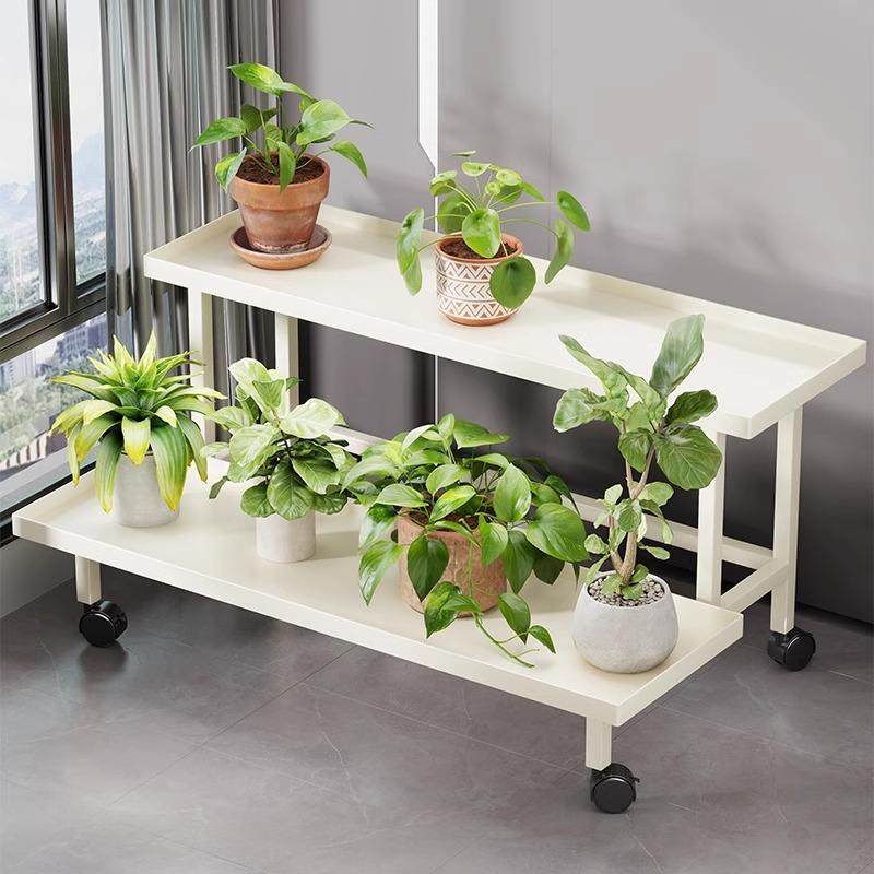 铁艺花架阶梯型式室内阳台可移动客厅植物摆放架多层落地置物架子,纺织面料/辅料/配套,纺织机械配件,淘宝优惠券,粉丝福利购,淘宝优惠卷