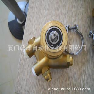 销售福力德FLuid-o-tech叶片泵PA201X