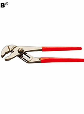 （桥防）天津桥防CNFB钛合金新式水泵钳T85206