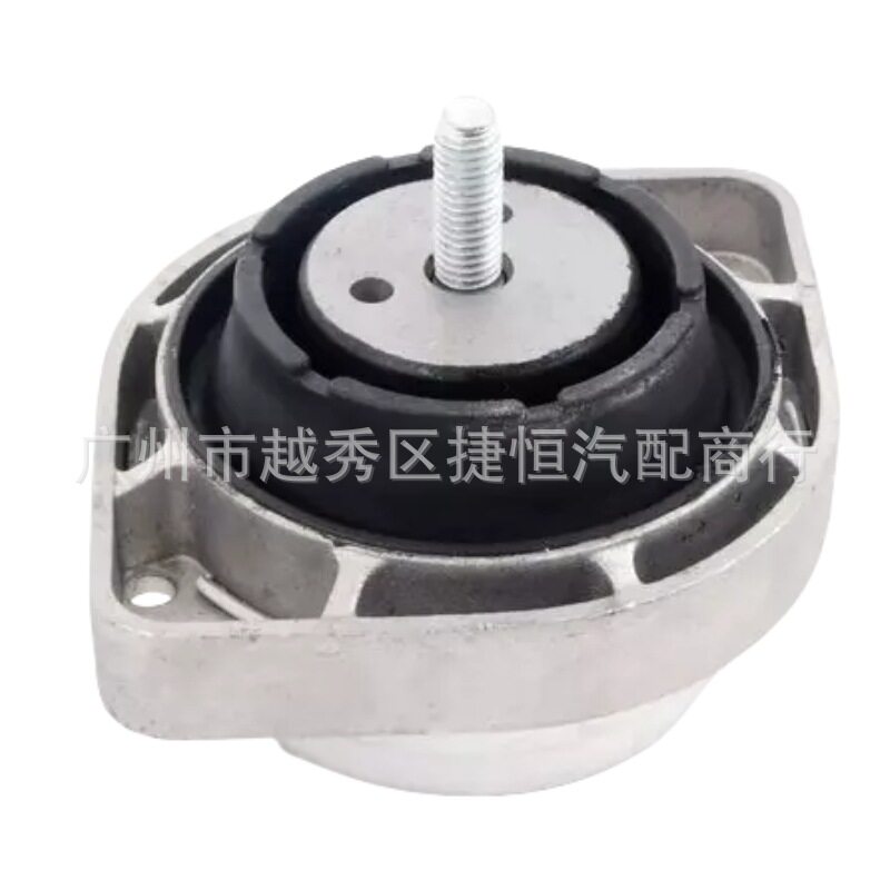 22113421295适用于宝马X3发动机悬置软垫机脚胶总成