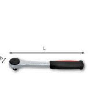 [含税]USAG乌沙克双向棘轮扳手237A1/43/81/23/4