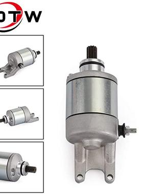 31100-15D1031100-47D0031100-47D01启动马达适用DR250-350SE