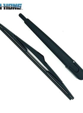 适用起亚Picanto(11-16年)/KIAPicanto后雨刷器总成后雨刮片摇臂