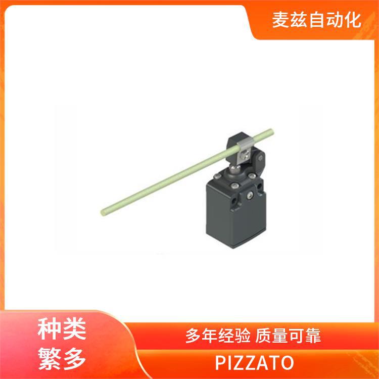 安全电锁开关 PIZZATO 意大利 行程开关 NA B020CB-DH5R23 系列