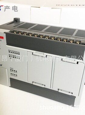 全新原装XBE-TN32A韩国LS产电PLC模块 32点晶体管(NPN)输出