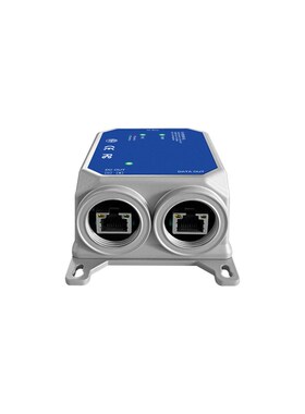 IP67级千兆60/90W户外防水POE分离器12/24V输出端口隔离型