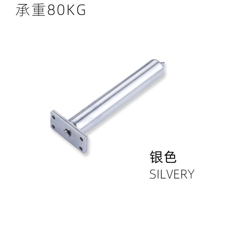 隐形门隐藏式闭门器自动关门器家用缓冲弹簧合页暗藏式简易闭合器