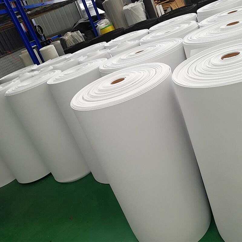 加硬60度黑白色EVA泡棉材料道具制作高密度eva泡沫板防撞内衬