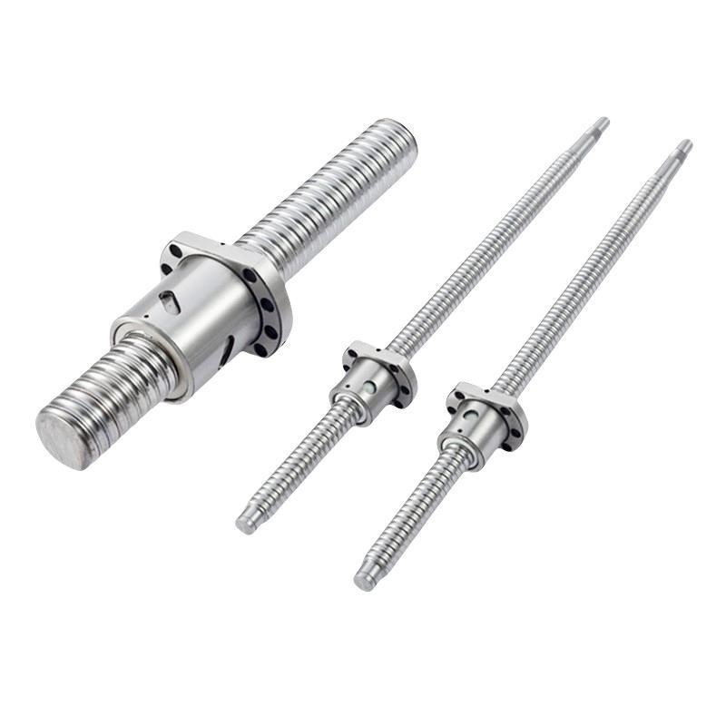 梯形丝杠LHC02 06 07 12 16 17-D12 D14 D16 D18 D20 D22 D25-L