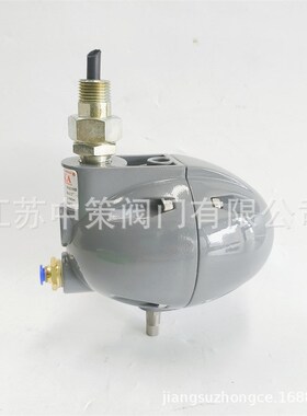 YUKA HAD004内置排水器 HAD10B自动排水阀 空压机过滤器放水阀