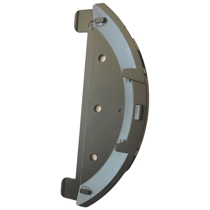 Proscenic M8pro  V10 X1 Unitec T10 Conga扫地机吸尘器拖布板