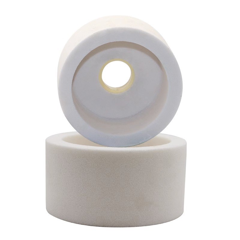 砂轮平行碗型多规格多材质抛光打磨磨具定制工厂千叶轮抛光砂