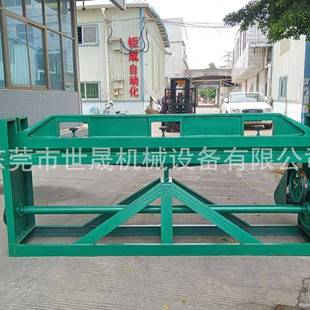 厂家供应2500型碰线机纸箱机械设备