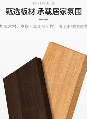 电脑子简易XSG书桌学生桌学习桌台桌式办公桌室家用子长卧方形工