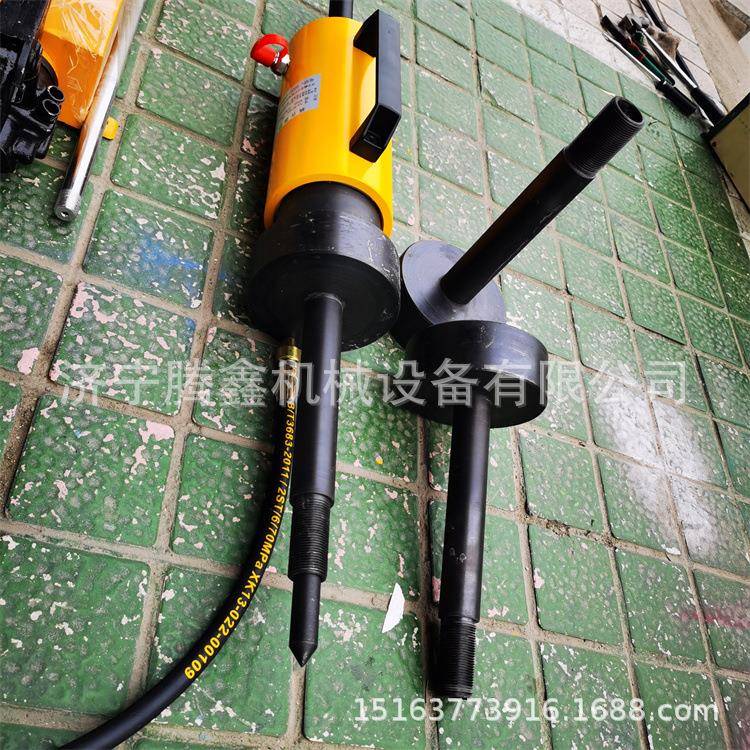 偶合器拉597马2T耦合器拔轮拉马耦手动偶合器拆卸工具液4力合器拉