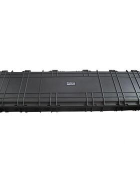 厂J家直C-1带海VFP绵供防震工具箱长条9形防护外箱长形安全箱