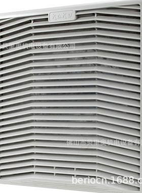 卡固P通863风过滤网组F905BP2百叶窗防尘网防护等8级UI54