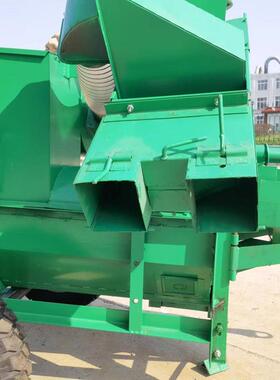 玉米脱粒机家用脱米粒机器电玉动打包谷打米RYN机颗粒脱粒销苞售