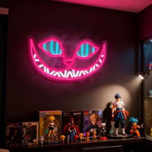 马亚逊热告霓虹灯室内发光灯牌霓虹灯leZZSd霓虹灯招牌广牌指示卖