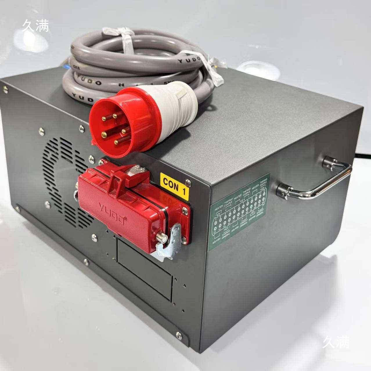 6热流组6道模具控温箱CW60温cw660度控制器,汽车零部件/养护/美容/维保,汽车仪表,淘宝优惠券,粉丝福利购,淘宝优惠卷