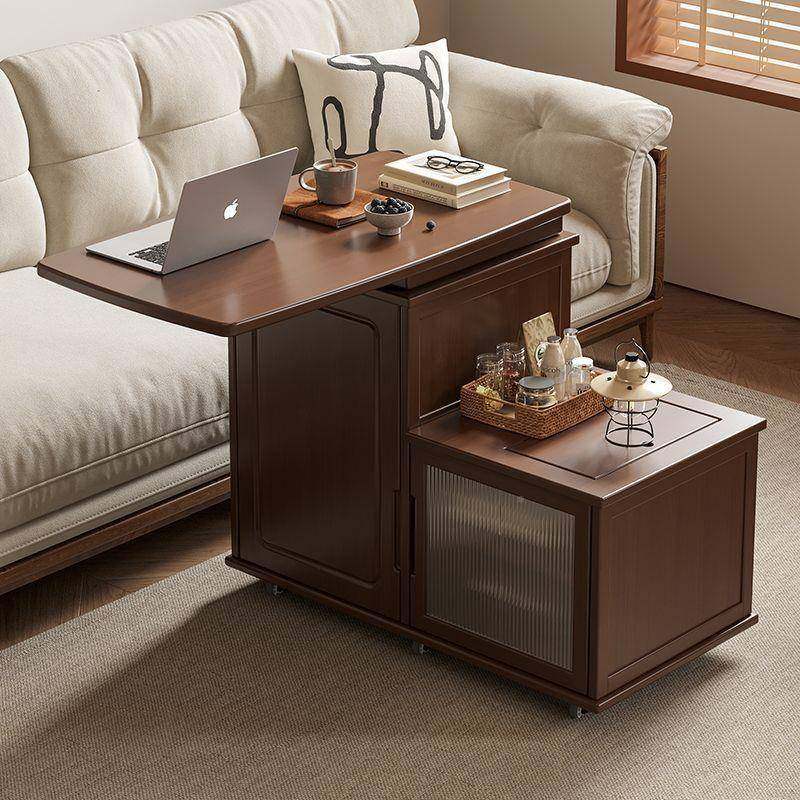 移动旋转YBH茶桌阳台家用茶机泡茶吧一体烧多茶功能茶几水壶台茶,商业/办公家具,茶台/茶桌,淘宝优惠券,粉丝福利购,淘宝优惠卷