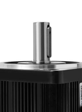 POWAX国M迈20W4AXV00W750W2200V永驱磁同步伺服电机3000转动器套