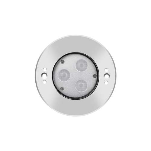 d泳UE11803池灯le不嵌入式水底灯地园林户外下景观灯316L锈钢LED