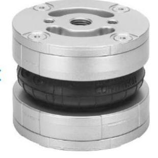 气缸气斯囊及膜GYM片货式 185气囊式 250 费托EB气囊全系列现EB