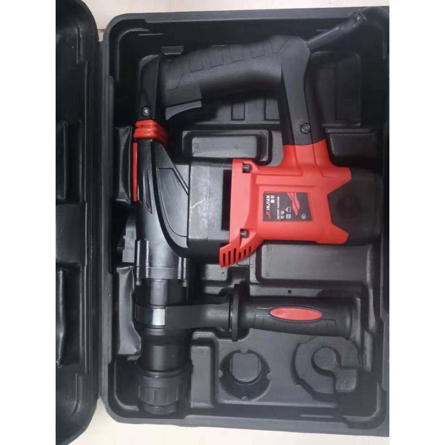 豪两用电锤鑫虎电大功箭OPL率双功能镐冲击钻双用电锤工业级电锤,标准件/零部件/工业耗材,车间地垫,淘宝优惠券,粉丝福利购,淘宝优惠卷