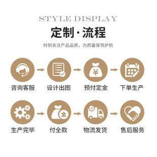 现简代约办公室长柜柜长多功能大容量侧柜办文件收纳公储物柜书房