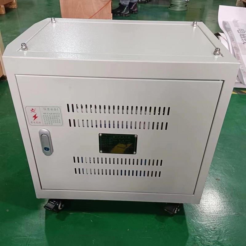 三变压器5380SG-1KVAV变220V转200干式伺服变相压2器KVA3KW/6/8/1