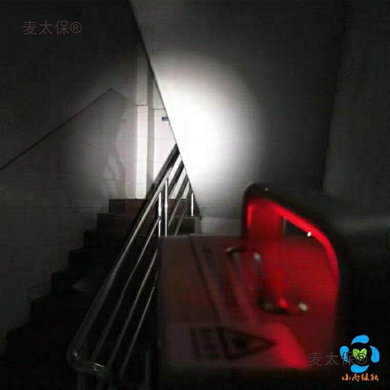 小电型大功率手摇发机手行机电宝充电套麦太保装5220V野外救生旅