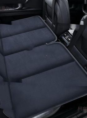 汽车免冲汽旅行折叠轿车载床垫睡床儿车童后排后座车内觉BXI麦太