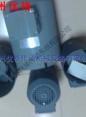 德国赛威ESW减机电机强冷风机强冷风扇G速R1812AJWP220V30V